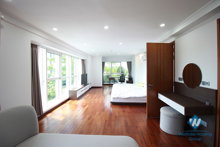 04 bedrooms apartment in L building for rent, Ciputra, Tay Ho